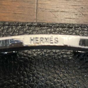 Hermes belt